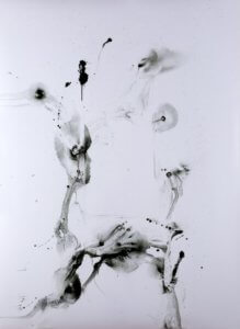 photo of "Untitled, or is this Truth,'' by Marisa Rincon
