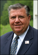 photo of state Sen. Anthony Bucco