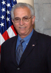 photo of The late Assemblyman Alex DeCroce