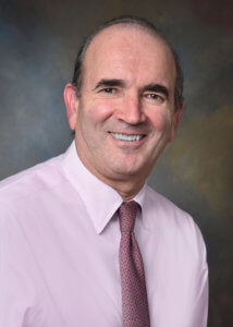 photo of Dr. William DeRosa, Chief of Oncology for Summit Medical Group 