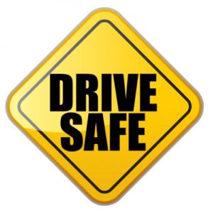 Drive Safe!