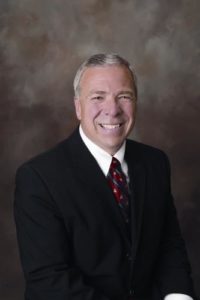 photo of Paul Boudreau