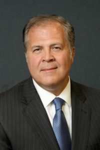 photo of Freeholder Tom Mastrangelo