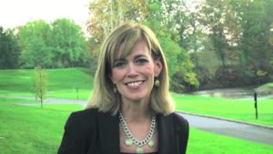 photo of Linda Wellbrock