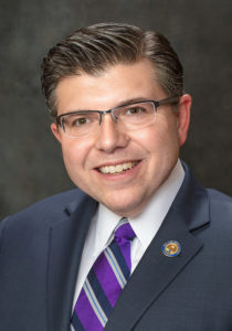 Asm. Anthony Bucco