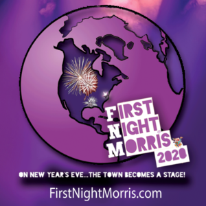 First Night logo