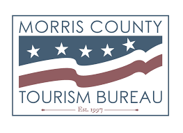 Morris County Tourism Bureau logo