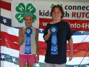 Michael Pipoli of Roxbury and Maria Alfano of Mount Olive