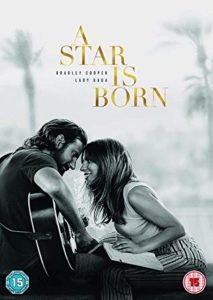 A Star is Born movie image