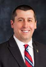 photo of Assemblyman Brian Bergen