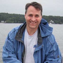 Dr. Fred Lubnow