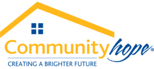 community hope logo