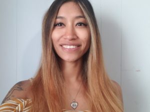 photo of Emma Mendoza
