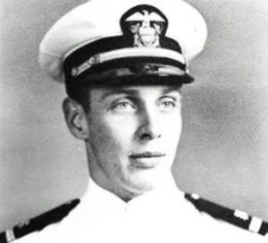 William Manley Thompson portrait photo