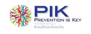 Prevention is Key Logo