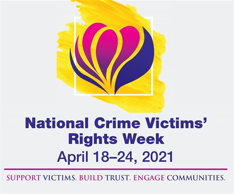 Prosecutor 2021 National Crime Victims' Rights Week Virtual Event .jpg