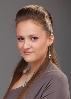 Aleksandra Durin