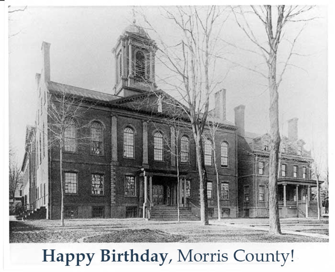 Morris County Courthouse historic photo.jpg