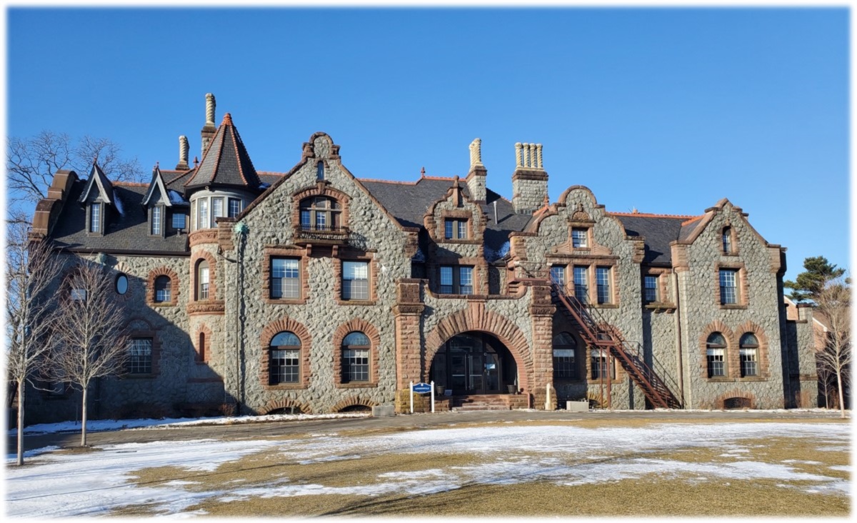 Morris County Considers 30 Historic Sites for Preservation Funding