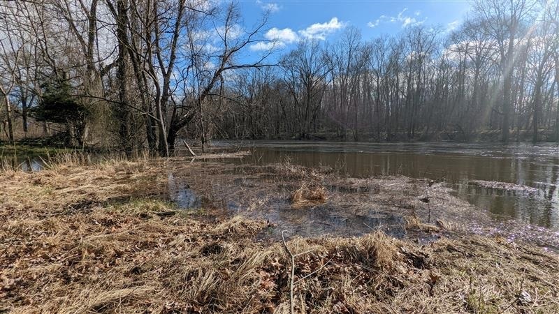 Pompton River off Shady Street Pequannock NJ after April 7 2022 Storm.jpg