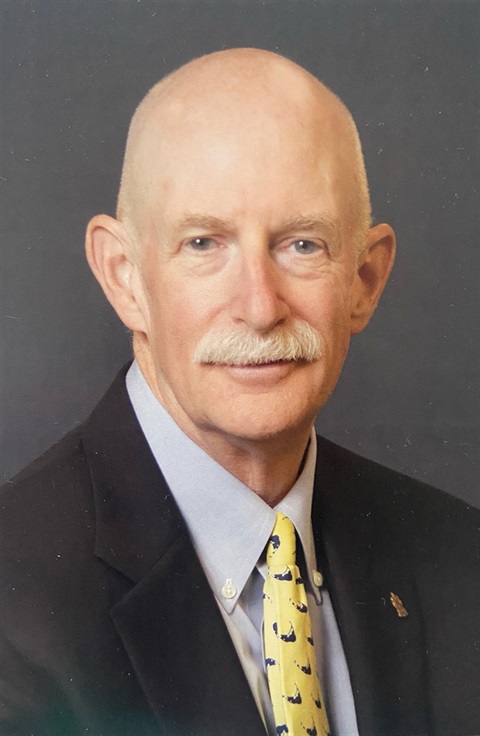 Stephen W. Hammond Portrait.jpg