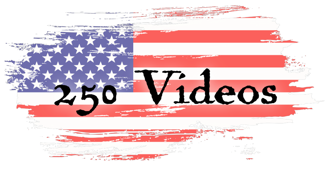 250 Videos