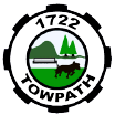 Dover Town Logo