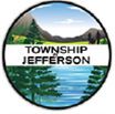 Jefferson Township seal