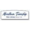 Mendham Township Logo