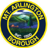 Mount Arlington Boro Logo