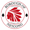 Netcong Boro Logo