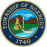 Roxbury Township Logo