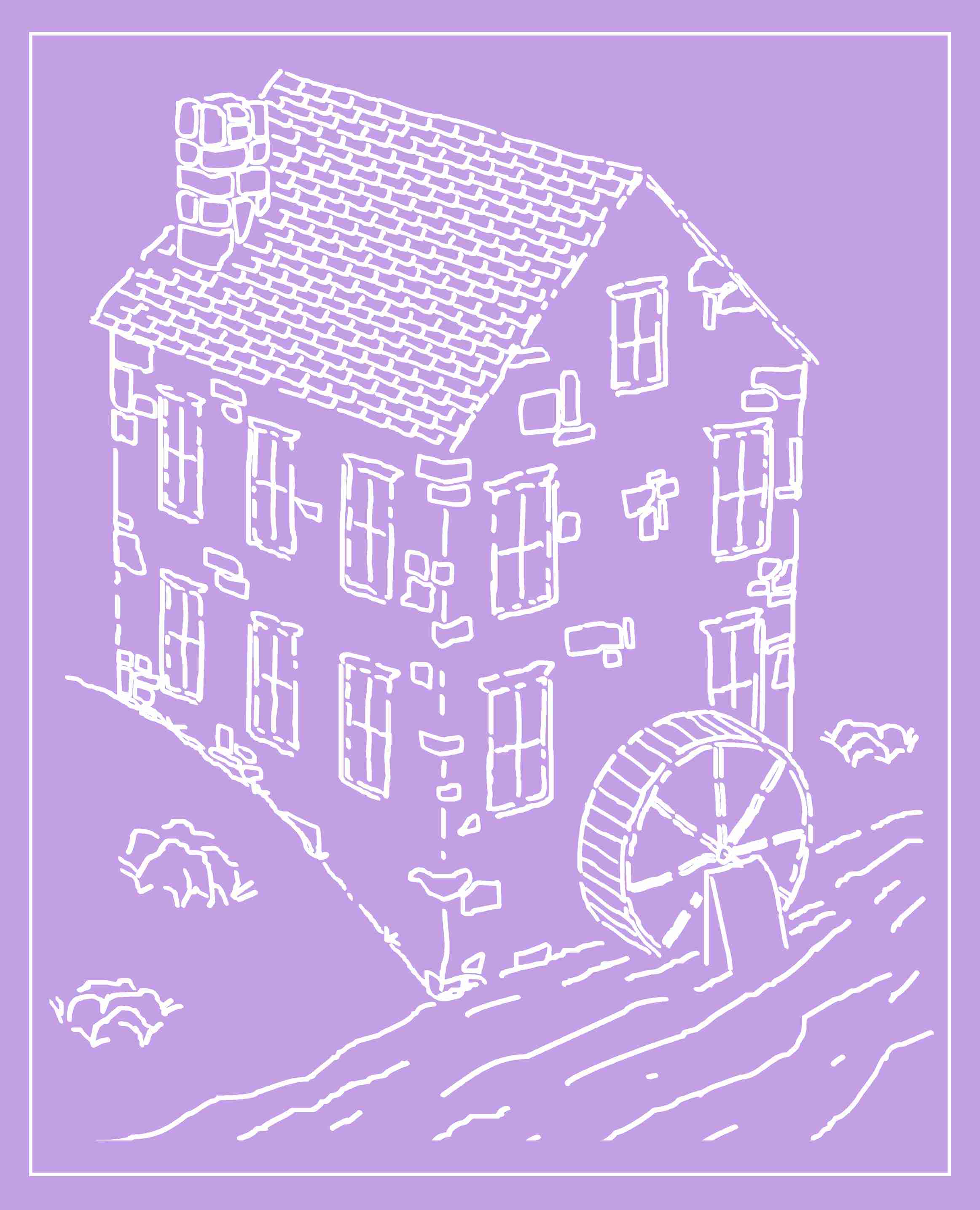 Historic Preservation logo