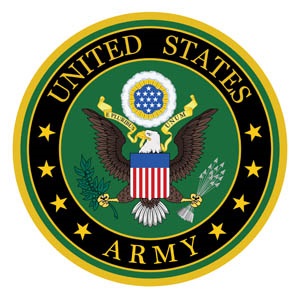 United States Army logo