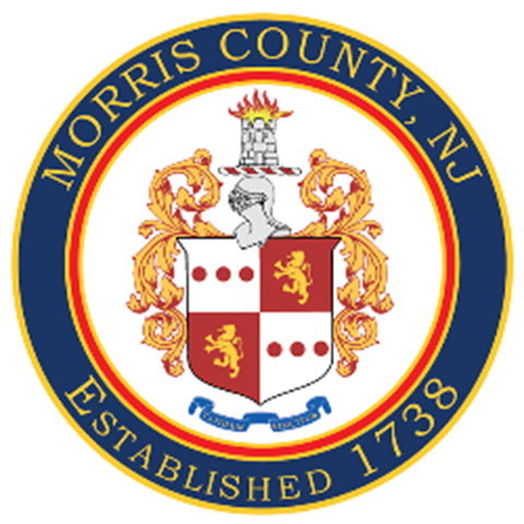 Morris County seal