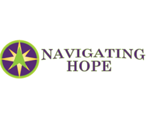 Navigating Hope logo
